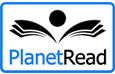 PlanetRead Logo